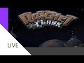 Live- Ratchet &amp; Clank (23rd April)