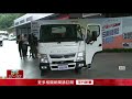 3.5噸貨車掰掰！5噸小貨車管理條文正式上路