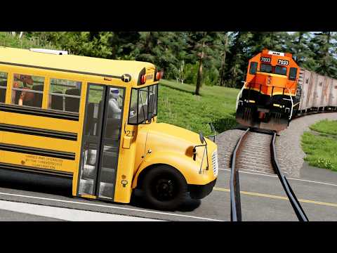 SURVIVE Bus Ride 🚌 Roblox New Game Update