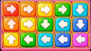 Tap Away Story Gameplay