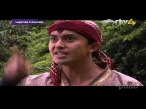 Legenda indonesia - Pembebasan Farida