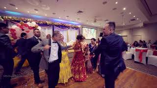 4K Our Dhamaka Entry Dipendra & Durga A Film Nepalese Ankit Kc