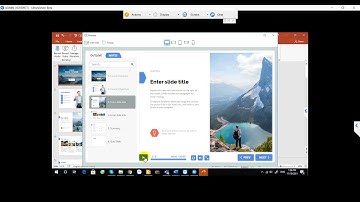 Cách xuất bài giảng elearning bằng ispring 10