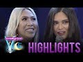 GGV: Pia Wurtzbach thanks Vice Ganda for being her fairy godmother