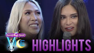 GGV: Pia Wurtzbach thanks Vice Ganda for being her fairy godmother