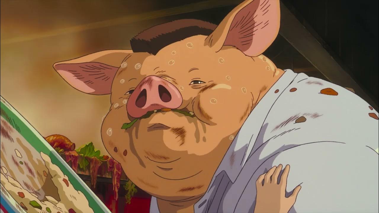 Viví la Ghibli Fest en Cinemark Hoyts Cinemark Hoyts YouTube
