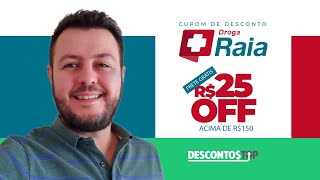 Confira os descontos da Drogasil e Droga Raia na Black Friday – AOJESP