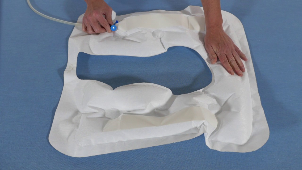 Seat cushion - SeatAll Bath - Levabo Medical - protection / multi