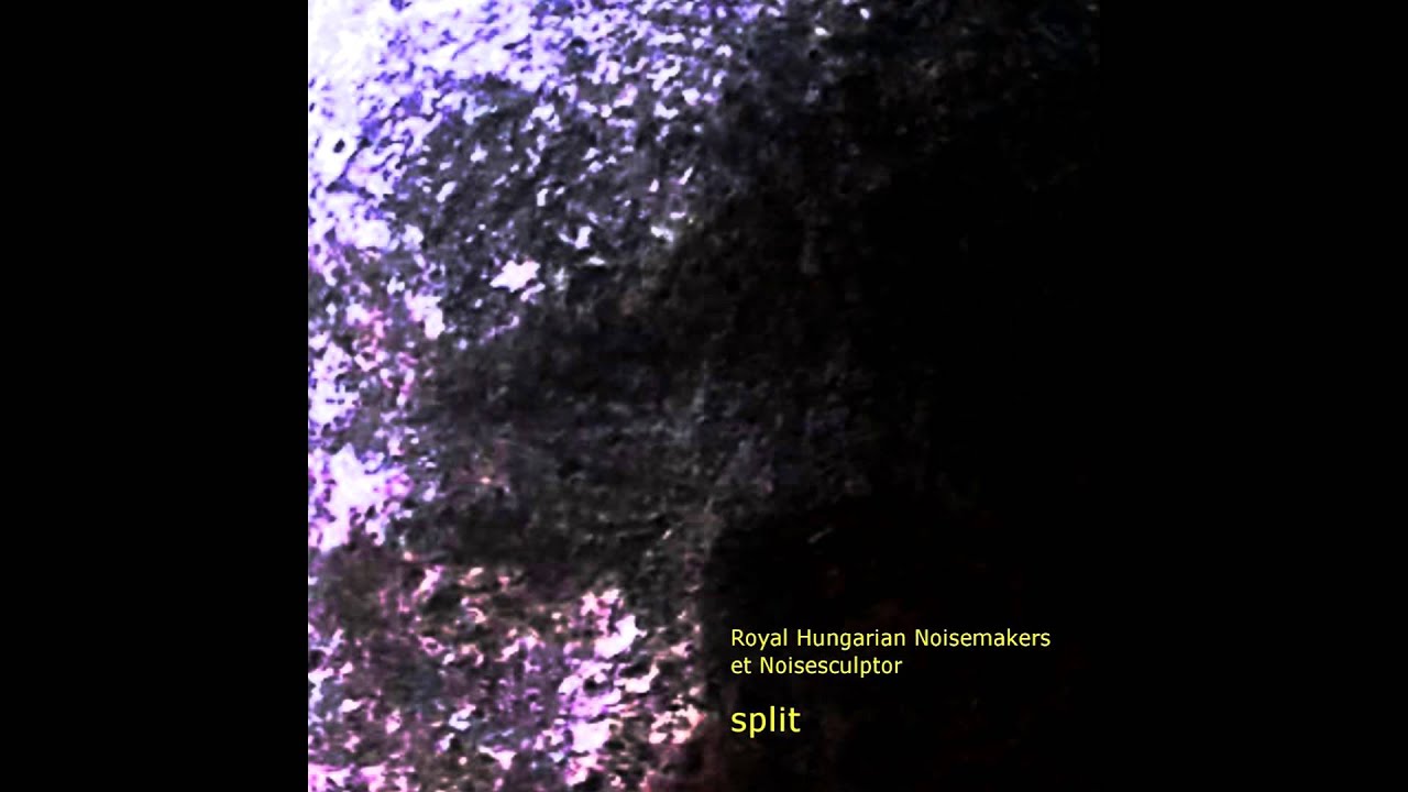 Royal Hungarian Noisemakers - Villon Waits At The Gallows -  Live in Prague with Bass O Matic