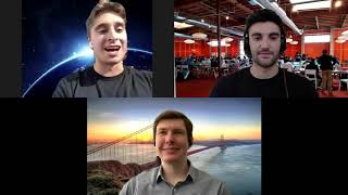 YC Application Video