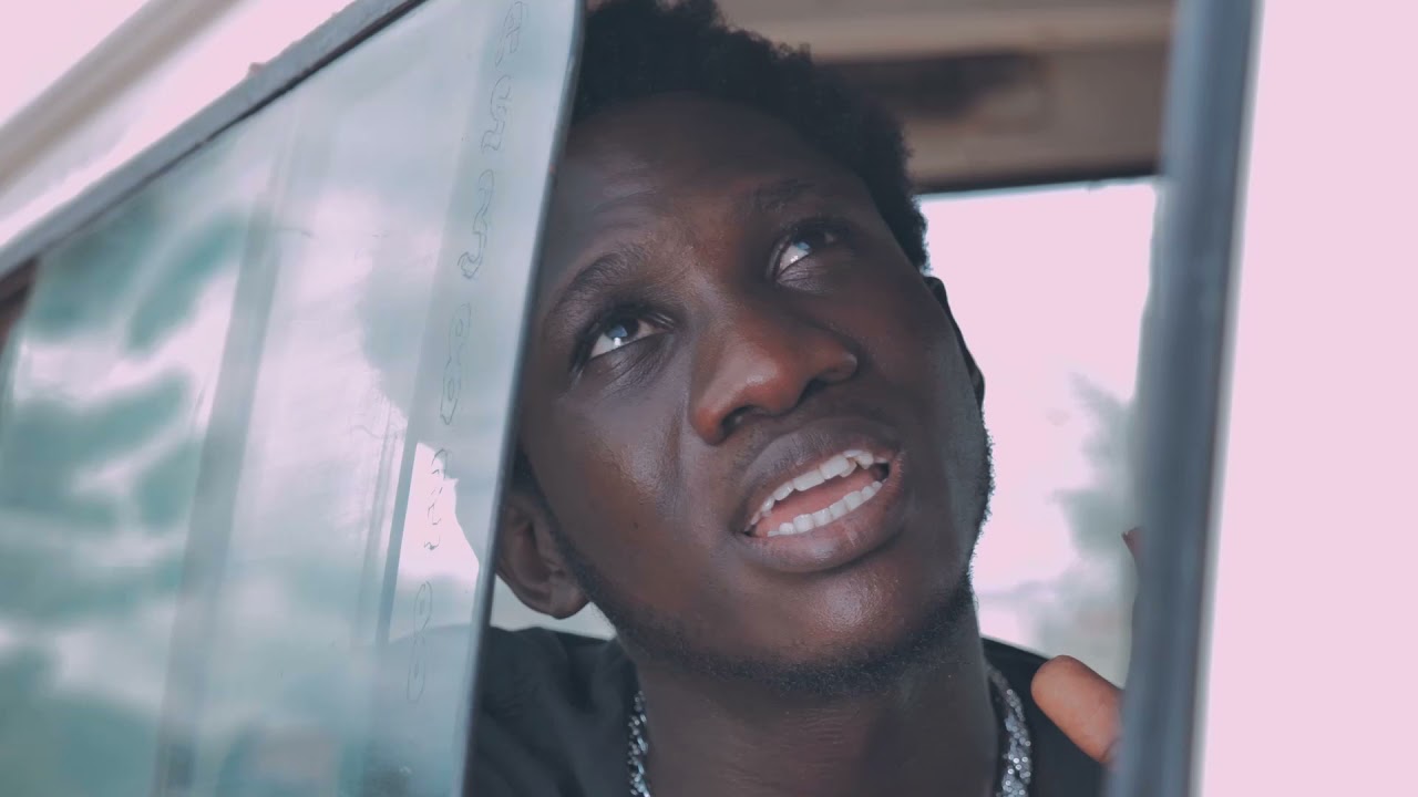 Kay Tee - Fake Life ( Official Music Video)