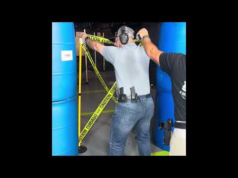 Shoot & Move at Declaration Defense