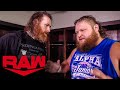 Otis apologizes to sami zayn raw highlights may 20 2024