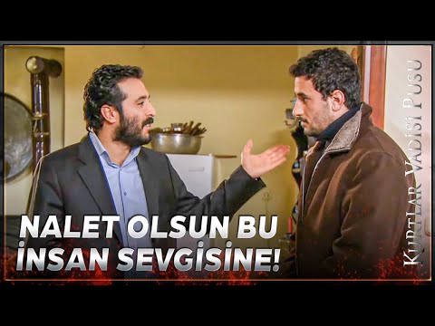 Nalet olsun içimdeki insan sevgisine!