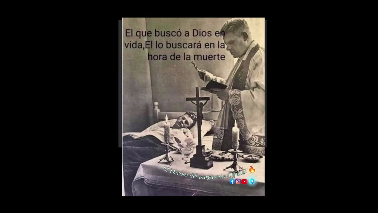 Agonizantes/Funerales.