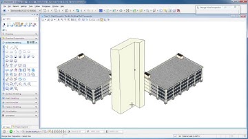 MicroStation V8i SELECTseries 3 Basics |