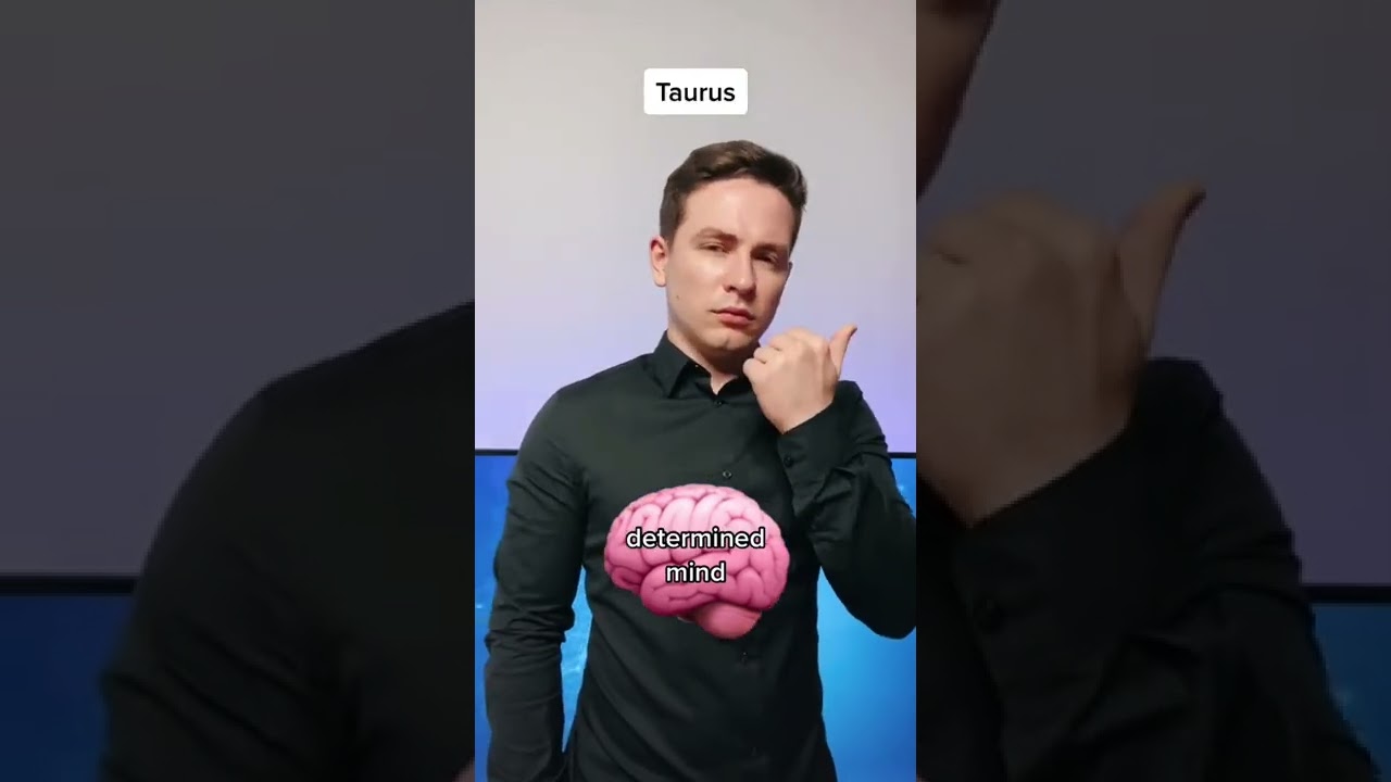 Types of mind - part 2 | More zodiac signs videos 👇