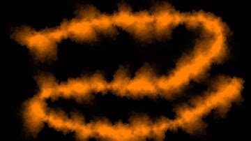 Write On Fire - Motion 5