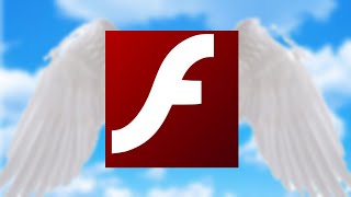 Adobe Flash has Officially Ended (kinda...) WHAT'S NEXT?