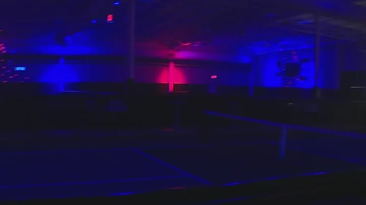 Ace Pickleball Club opened in Folsom