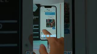 Mark iMessages as read or unread in iOS 16!