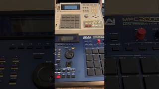 2026 workflow #djskillspinz #mpc3000 #mpc2000xl