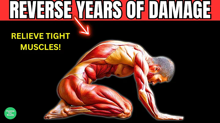 Do THESE 16 Stretching Exercises and This Will Happen to Your Body