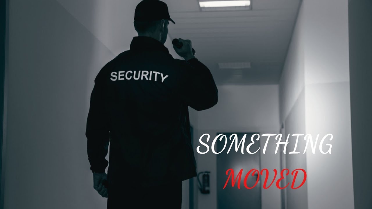 3 TRUE Security Guard Stories They Were Told Not To Talk About