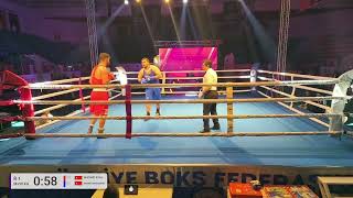Mucahi̇t İlyas - Veysel Turan Şahin 24 Ocak - 01 Şubat 2026