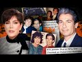 The TRUTH About Kris Jenner and Robert Kardashian’s MESSY Divorce (She CHEATED on Him)