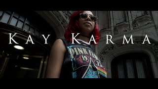 Kay Karma Forest Gump (Official Video) Shot By | @KyroKush