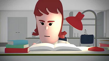 What is a personal character trait?