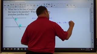Chapter 2 Test Study Guide 1 through 9