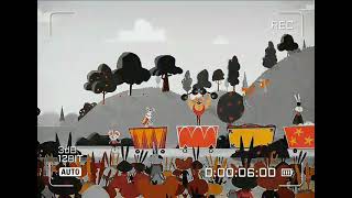 Baby TV Circus 8 Effect HD