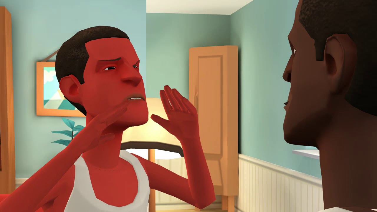 Evil Carl Johnson, Evil Sweet Johnson & Anna ThePlotagonMaker2002 UTTP Gets Executed!