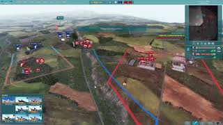 : WARNO Ranked | vs JelToHim
