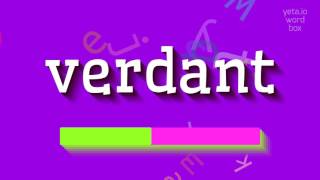 How to say \