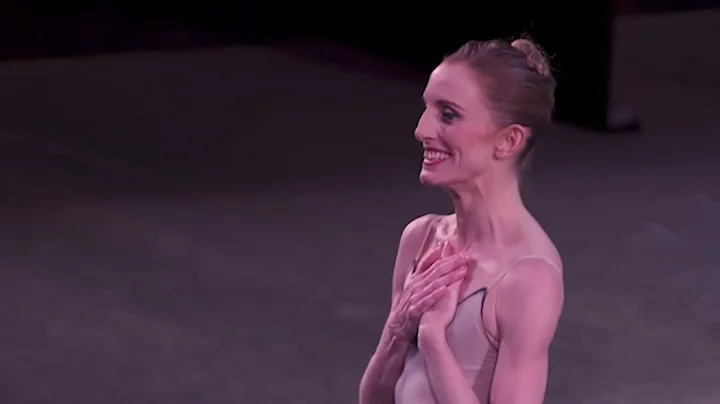 Wendy Whelan: Former New York City Ballet Member: ...