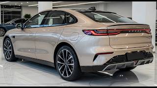 Just Dropped! 2026 XPeng G3 EV β Jaw Dropping Features Dominate Roads π₯
