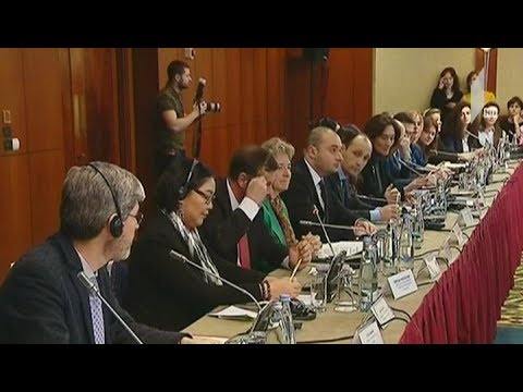 მთავრობის ინიციატივა