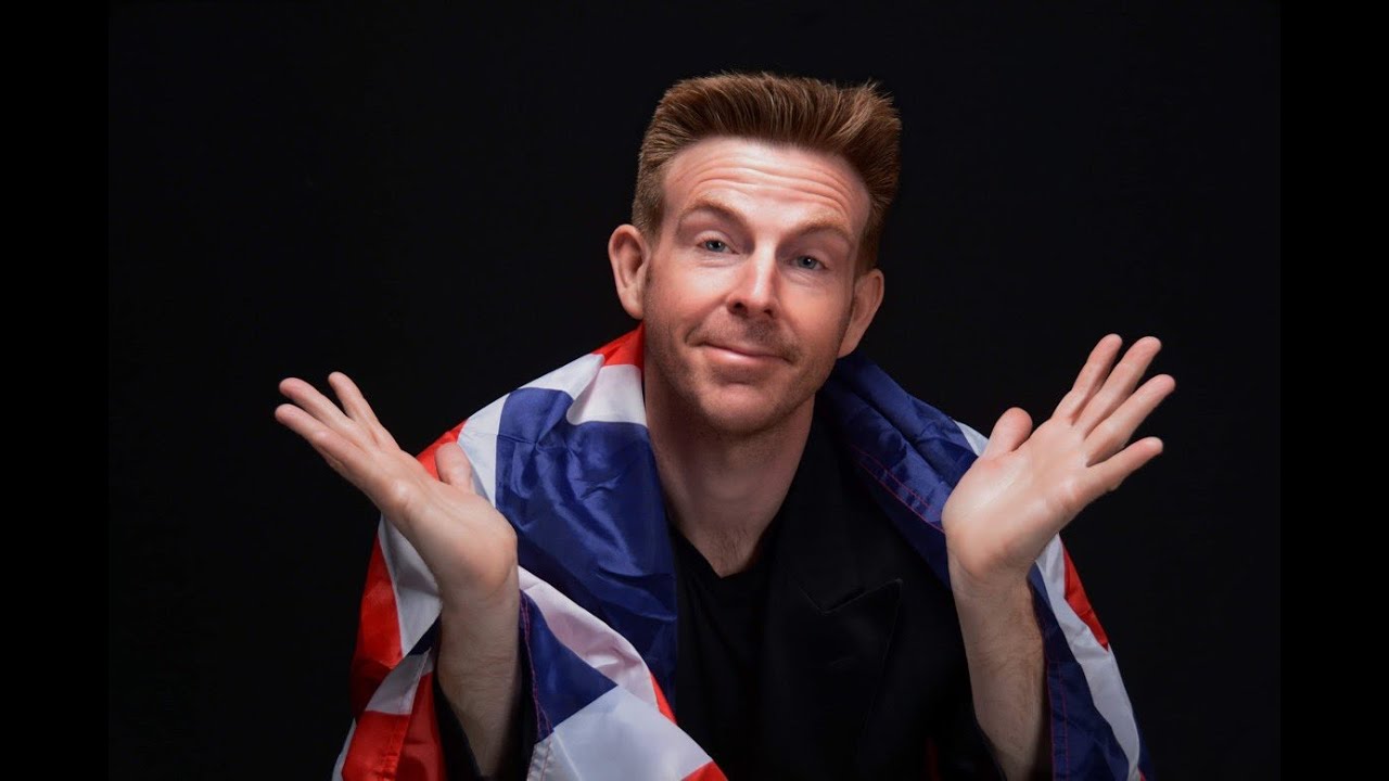 Alex Belfield Gets His Time In Front Of A Judge At Nottingham Crown Court