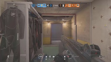 Casuals in a nutshell pt.1