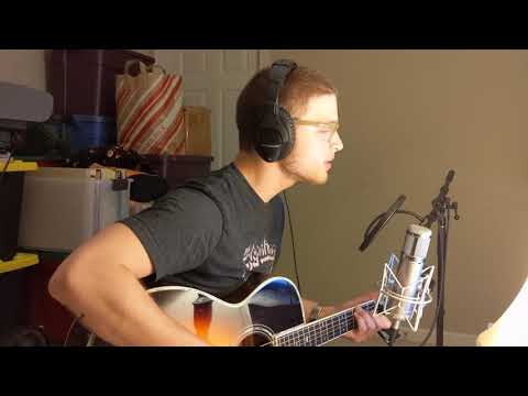 Summer's End - John Prine | Cover