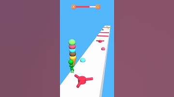Ice Cream Run Pro Level Gamplay #2