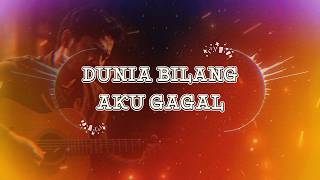 🔥 Dunia Bilang Aku Gagal, Tuhan Tetap Bersamaku | Lagu Rohani Menyentuh #lagurohani