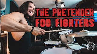 The Pretender (Drum Cover) - Foo Fighters - Kyle McGrail