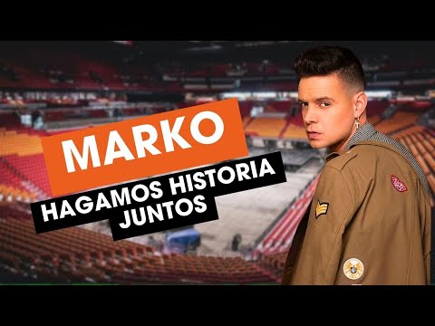 @markoenyoutube 🙏 #roberticospatio #interview @RoberticoComediante