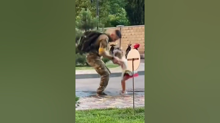 Нехай кожна донечка дочекається свого батька!