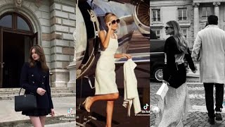 Old Money Aesthetic Tiktok Compilation