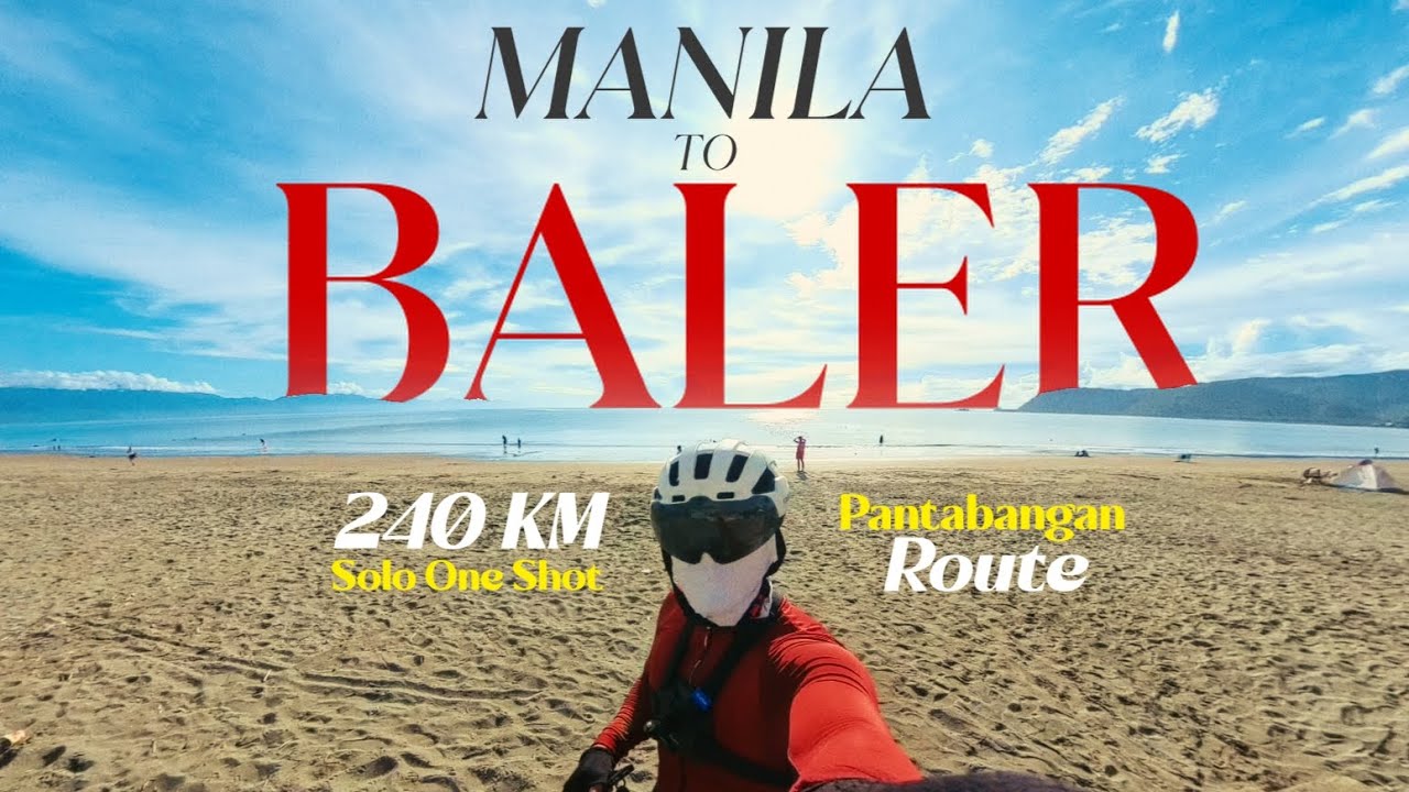 240 км до Балера — поездка, изменившая меня.